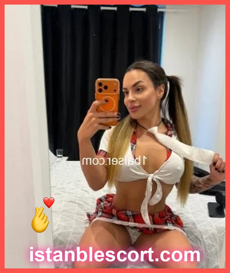 Seda, 31 — Karadeniz vitrin kartı